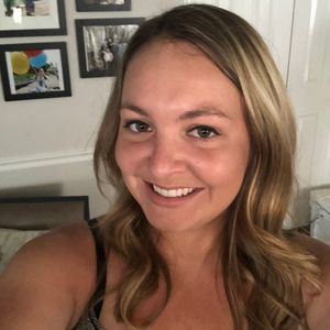 Meet your Posher, Zoe